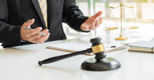 lawyer consultation