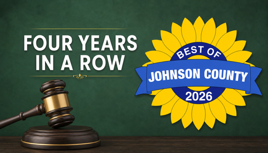 Best of Johnson County 2026